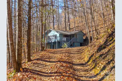 744 Coon Creek Road, Franklin, NC 28734 - Photo 3