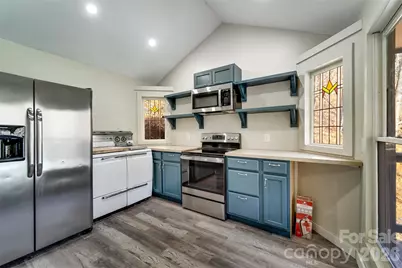 744 Coon Creek Road, Franklin, NC 28734 - Photo 7