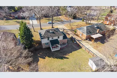 10737 Osprey Drive, Charlotte, NC 28226 - Photo 33