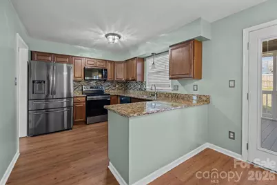 10737 Osprey Drive, Charlotte, NC 28226 - Photo 9