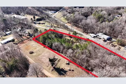 0 Scroggs Cemetery Road #1, Statesville, NC 28677 - Photo 5