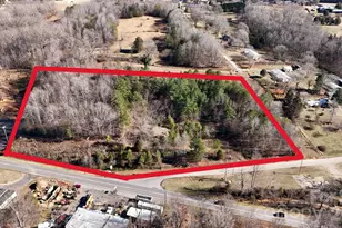 0 Scroggs Cemetery Rd, Statesville, NC 28677 - Photo 1