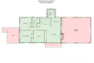 3991 Cimmeron Rd, Lancaster, SC 29720 - Photo 25