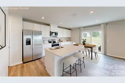 1003 Liberty Street, China Grove, NC 28023 - Photo 3