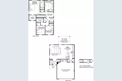 1003 Liberty Street, China Grove, NC 28023 - Photo 13