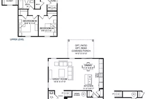 1003 Liberty St, China Grove, NC 28023 - Photo 13