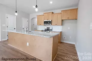 3114 Aberleaf Ln, Charlotte, NC 28227 - Photo 13