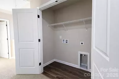 3114 Aberleaf Lane, Charlotte, NC 28227 - Photo 17