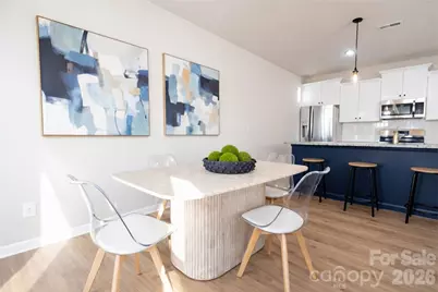 3114 Aberleaf Lane, Charlotte, NC 28227 - Photo 5