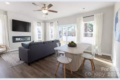 3114 Aberleaf Lane, Charlotte, NC 28227 - Photo 7