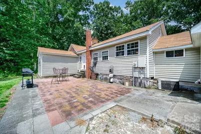 5331 Beam Lake Drive, Charlotte, NC 28216 - Photo 3