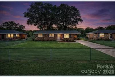 4030 Angus Drive, Gaston, NC 28056 - Photo 1