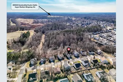 119 Edgington Street, Mooresville, NC 28115 - Photo 41