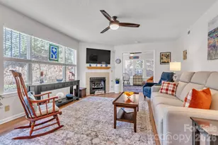 1501 Deermouse Way, Hendersonville, NC 28792 - Photo 5