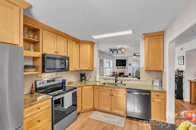 1501 Deermouse Way, Hendersonville, NC 28792 - Photo 15