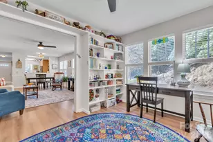 1501 Deermouse Way, Hendersonville, NC 28792 - Photo 13