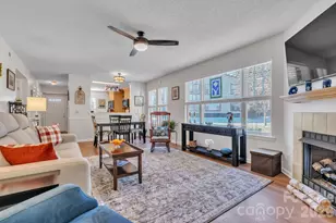 1501 Deermouse Way, Hendersonville, NC 28792 - Photo 7