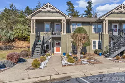 1501 Deermouse Way, Hendersonville, NC 28792 - Photo 1