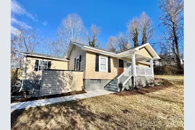 1240 Piedmont Drive NW, Lenoir, NC 28645 - Photo 35