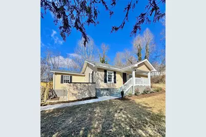 1240 Piedmont Drive NW, Lenoir, NC 28645 - Photo 1