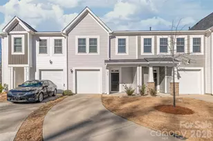 272 Briana Marie Way, Indian Trail, NC 28079 - Photo 1
