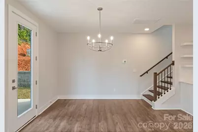 114 Chapel Crossing Lane #12, Weaverville, NC 28787 - Photo 19