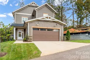 114 Chapel Crossing Ln, Weaverville, NC 28787 - Photo 1