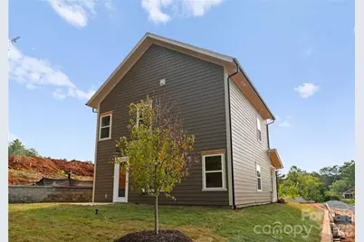 114 Chapel Crossing Lane #12, Weaverville, NC 28787 - Photo 39