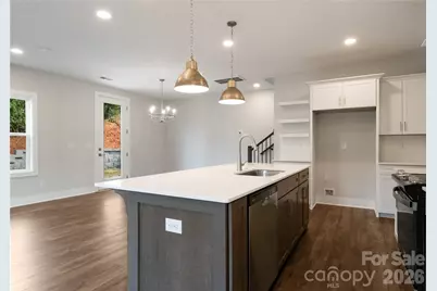 114 Chapel Crossing Lane #12, Weaverville, NC 28787 - Photo 9