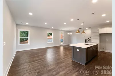 114 Chapel Crossing Lane #12, Weaverville, NC 28787 - Photo 7