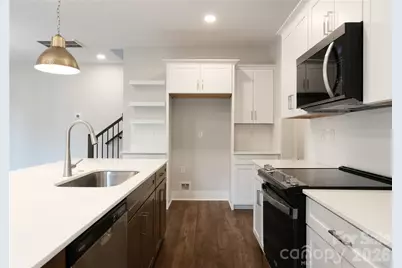 114 Chapel Crossing Lane #12, Weaverville, NC 28787 - Photo 11