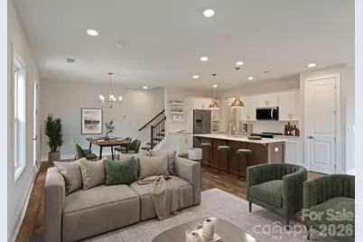 114 Chapel Crossing Lane #12, Weaverville, NC 28787 - Photo 5