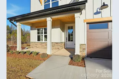 112 Chapel Crossing Lane #13, Weaverville, NC 28787 - Photo 3