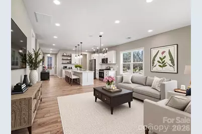 112 Chapel Crossing Lane #13, Weaverville, NC 28787 - Photo 5