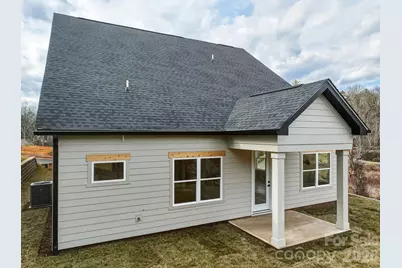 112 Chapel Crossing Lane #13, Weaverville, NC 28787 - Photo 37