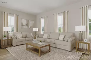 5016 Griers Hl Dr, Charlotte, NC 28278 - Photo 3