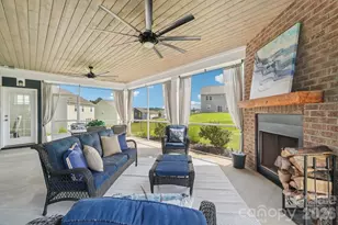 130 Rooster Tail Ln, Troutman, NC 28166 - Photo 33