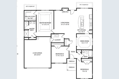 4008 Shelby Jean Drive, Concord, NC 28027 - Photo 11