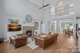 369 Cove Creek Loop, Mooresville, NC 28117 - Photo 3