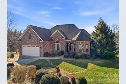 1743 Whitewater Court, Hickory, NC 28602 - Photo 1