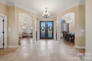 1743 Whitewater Ct, Hickory, NC 28602 - Photo 9