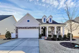 2225 Prairie Rd, Concord, NC 28027 - Photo 1