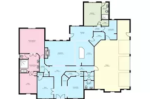 110 Hunts Landing Dr, Mooresville, NC 28117 - Photo 43