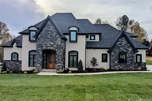 110 Hunts Landing Dr, Mooresville, NC 28117 - Photo 1