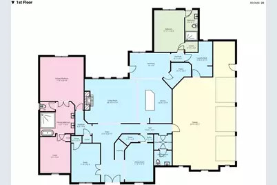 110 Hunts Landing Drive, Mooresville, NC 28117 - Photo 33