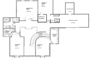 110 Hunts Landing Dr, Mooresville, NC 28117 - Photo 13