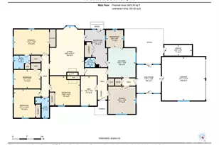 18 Circle Dr, Belmont, NC 28012 - Photo 47