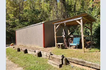 41 Gunches Dirt Road, Candler, NC 28715 - Photo 25