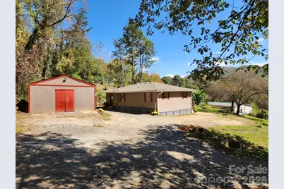 41 Gunches Dirt Road, Candler, NC 28715 - Photo 9