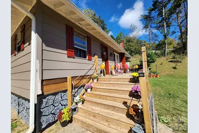 41 Gunches Dirt Road, Candler, NC 28715 - Photo 13